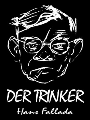 cover image of Der Trinker (Roman)